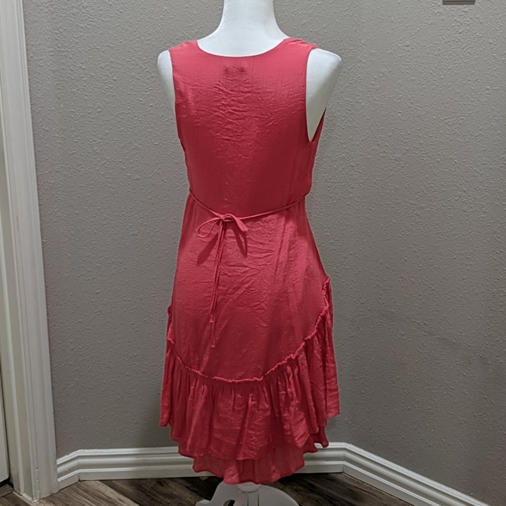 iLook Basic Dress - Picture 3 of 6